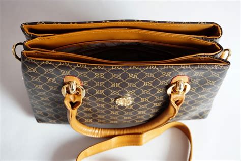 torebka louis vuitton podróbka allegro|louis vuitton monogram bag.